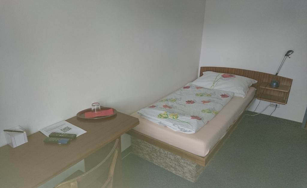 Seepension Smoley Villach Exterior photo