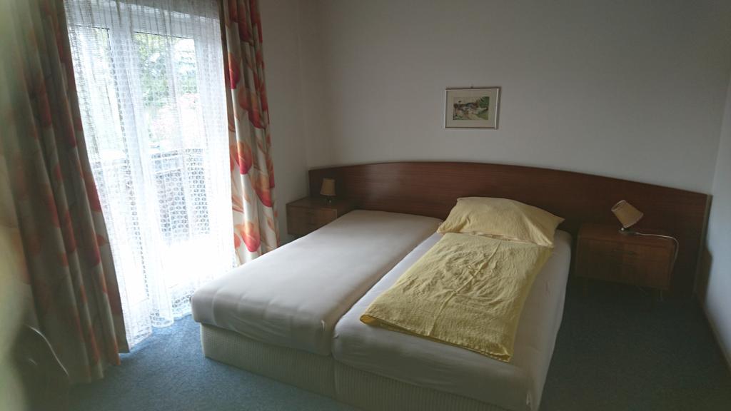 Seepension Smoley Villach Exterior photo